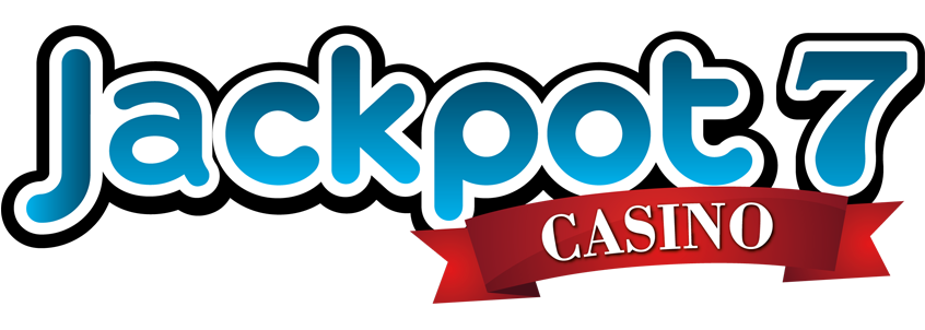 Jackpot7 Logo